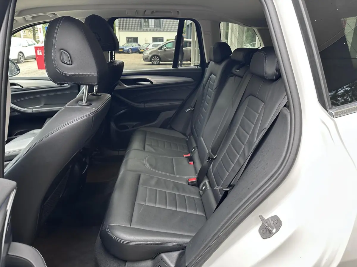 xDrive30e Luxury Line Led, 360 Camera, Head-Up, Leer..