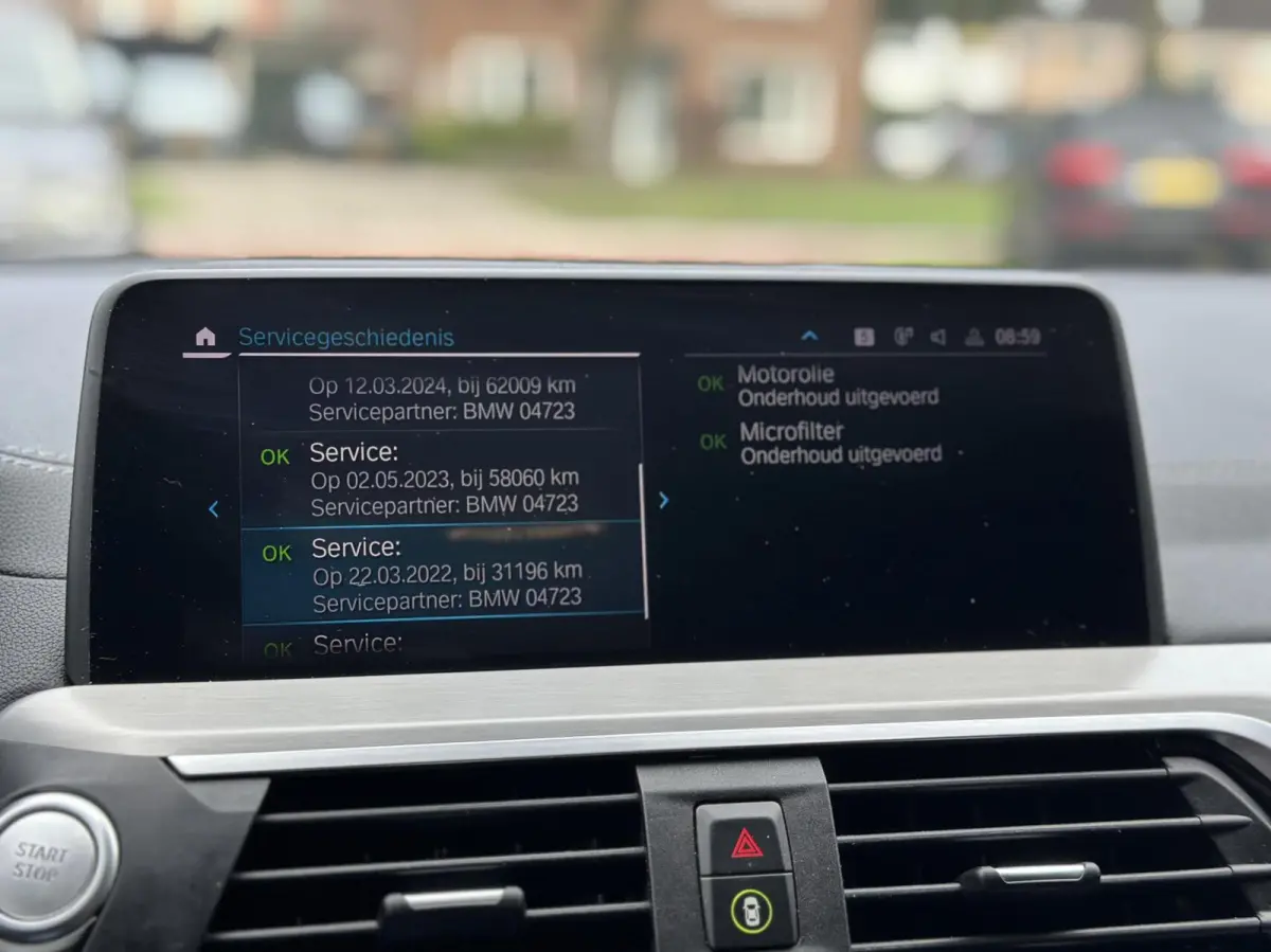 xDrive30e Luxury Line Led, 360 Camera, Head-Up, Leer..