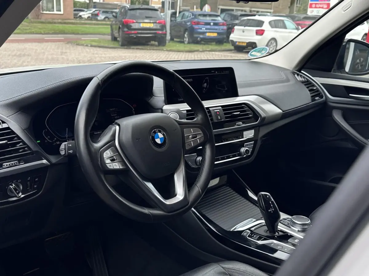 xDrive30e Luxury Line Led, 360 Camera, Head-Up, Leer..