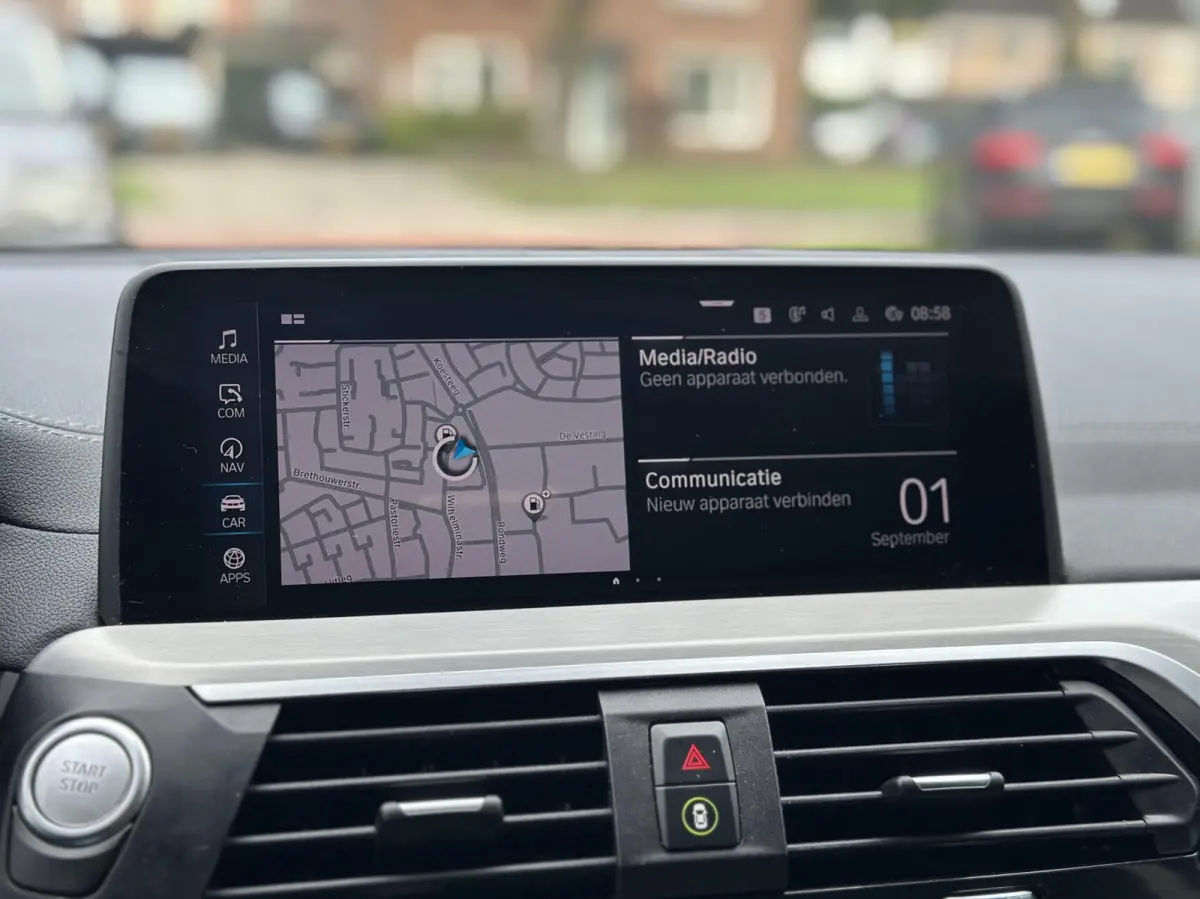 xDrive30e Luxury Line Led, 360 Camera, Head-Up, Leer..