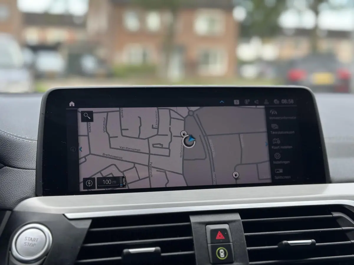 xDrive30e Luxury Line Led, 360 Camera, Head-Up, Leer..