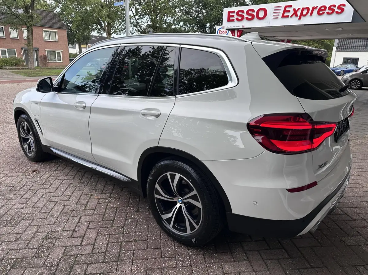 xDrive30e Luxury Line Led, 360 Camera, Head-Up, Leer..