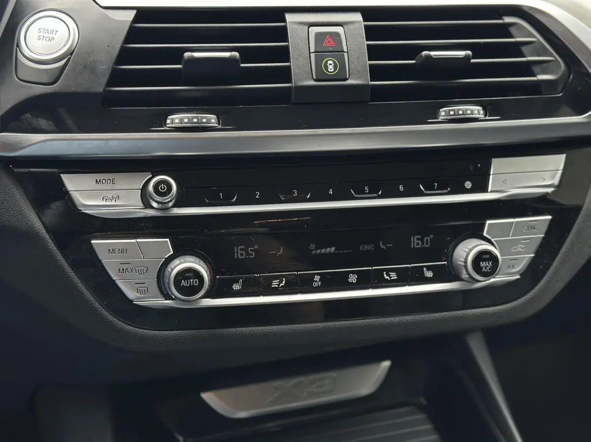 xDrive30e Luxury Line Led, 360 Camera, Head-Up, Leer..
