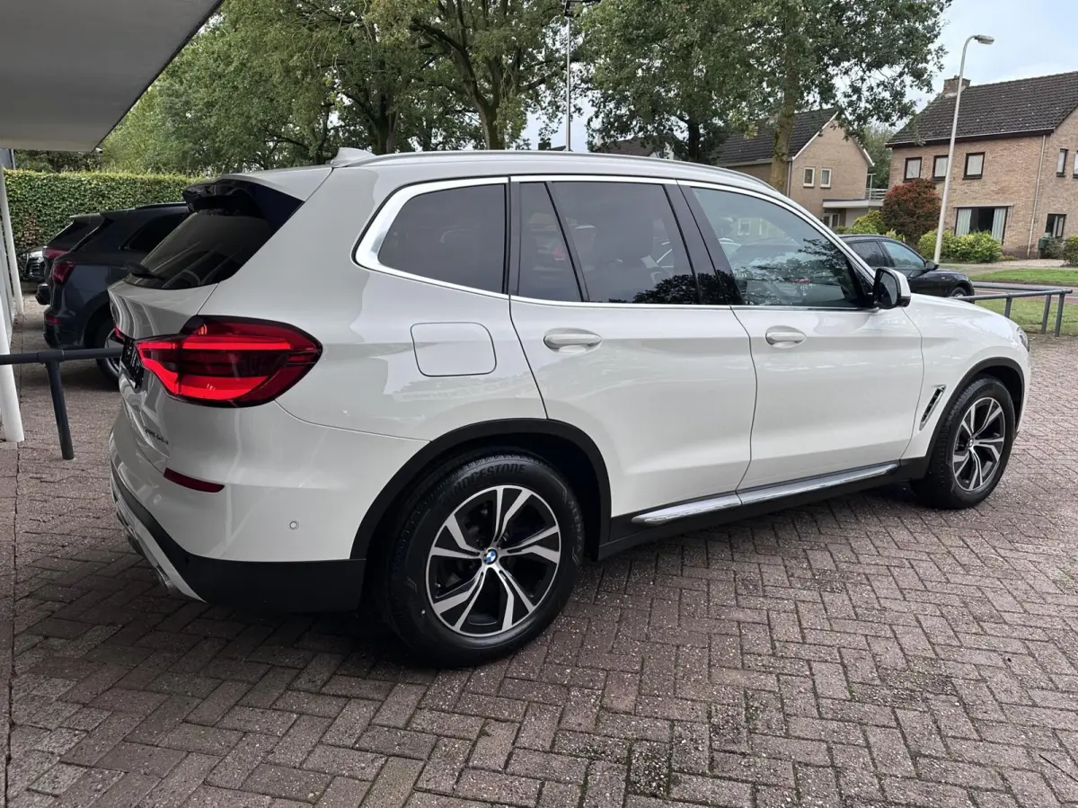 xDrive30e Luxury Line Led, 360 Camera, Head-Up, Leer..