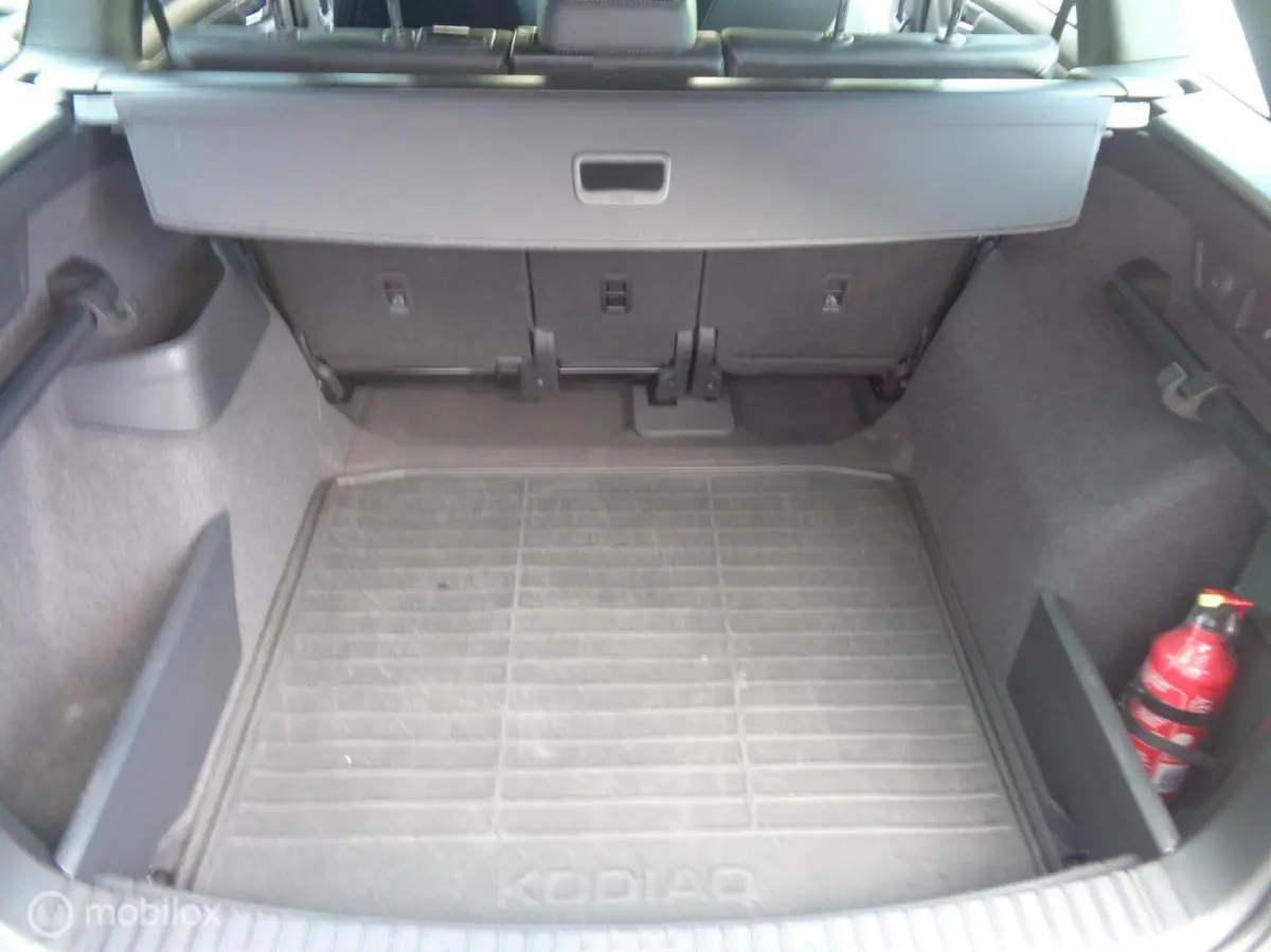 1.5 TSI Sportline Business/Full LED/20'' velgen/Ecc/Camera/Trekhaak/DCC/1st eig