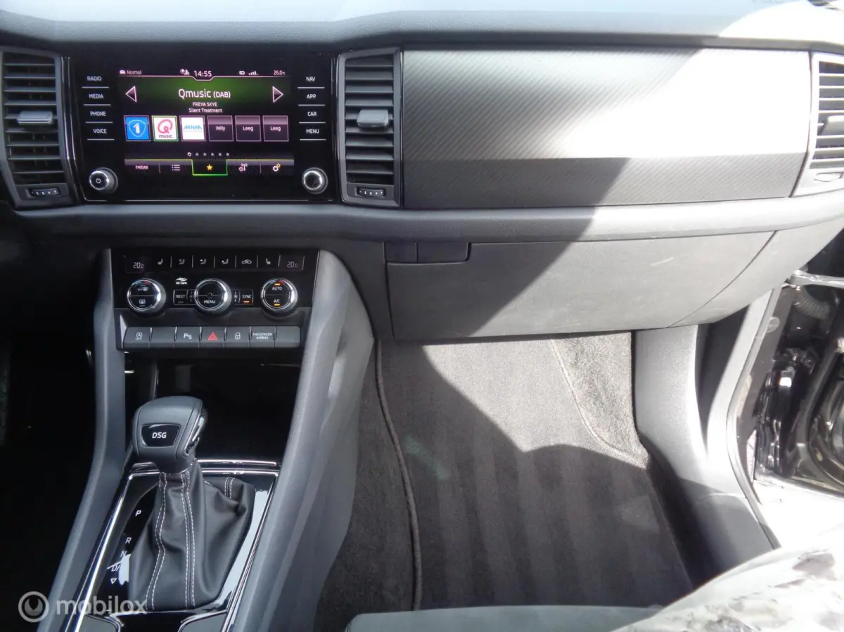1.5 TSI Sportline Business/Full LED/20'' velgen/Ecc/Camera/Trekhaak/DCC/1st eig