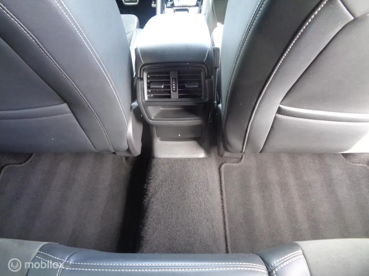 1.5 TSI Sportline Business/Full LED/20'' velgen/Ecc/Camera/Trekhaak/DCC/1st eig