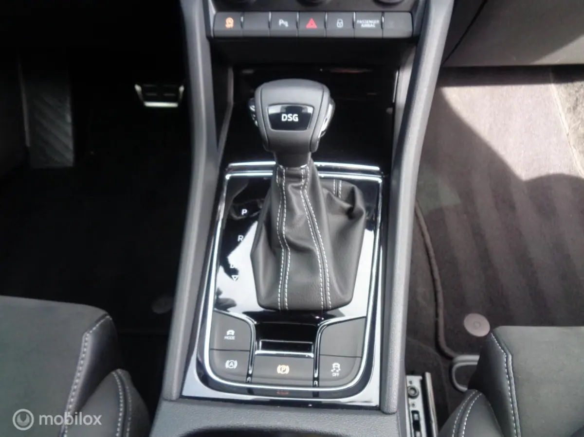 1.5 TSI Sportline Business/Full LED/20'' velgen/Ecc/Camera/Trekhaak/DCC/1st eig
