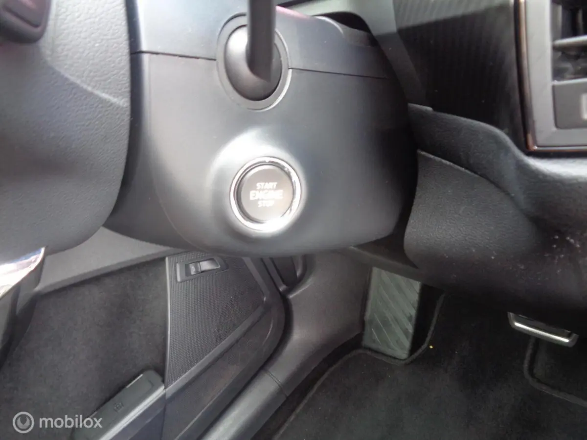 1.5 TSI Sportline Business/Full LED/20'' velgen/Ecc/Camera/Trekhaak/DCC/1st eig
