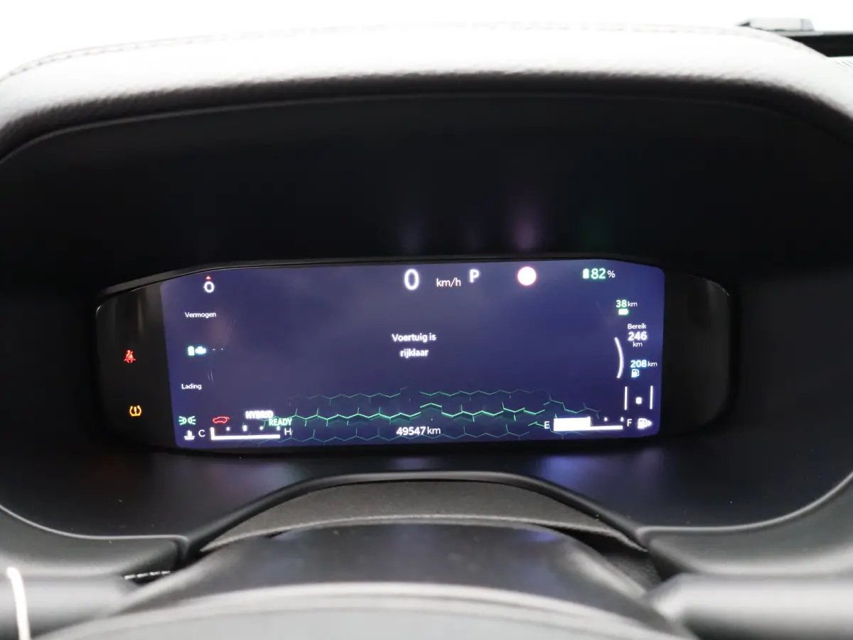 4xe 240 Plug-in Hybrid S | Leder | Navi | Adaptieve cruise | Camera | Elek. klep | Keyless | PDC V+A | Stoelverwarming |