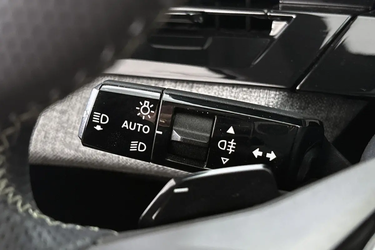 1.2 Hybrid 145 GT 7p 360 Camera Stuur-Stoelverwarming