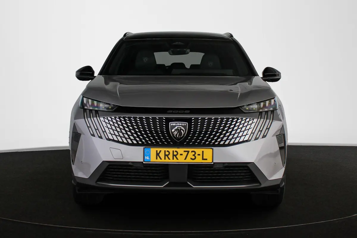 1.2 Hybrid 145 GT 7p 360 Camera Stuur-Stoelverwarming