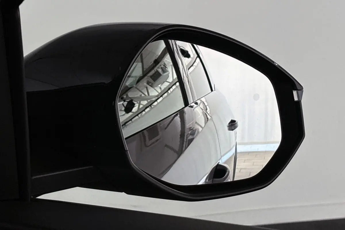1.2 Hybrid 145 GT 7p 360 Camera Stuur-Stoelverwarming