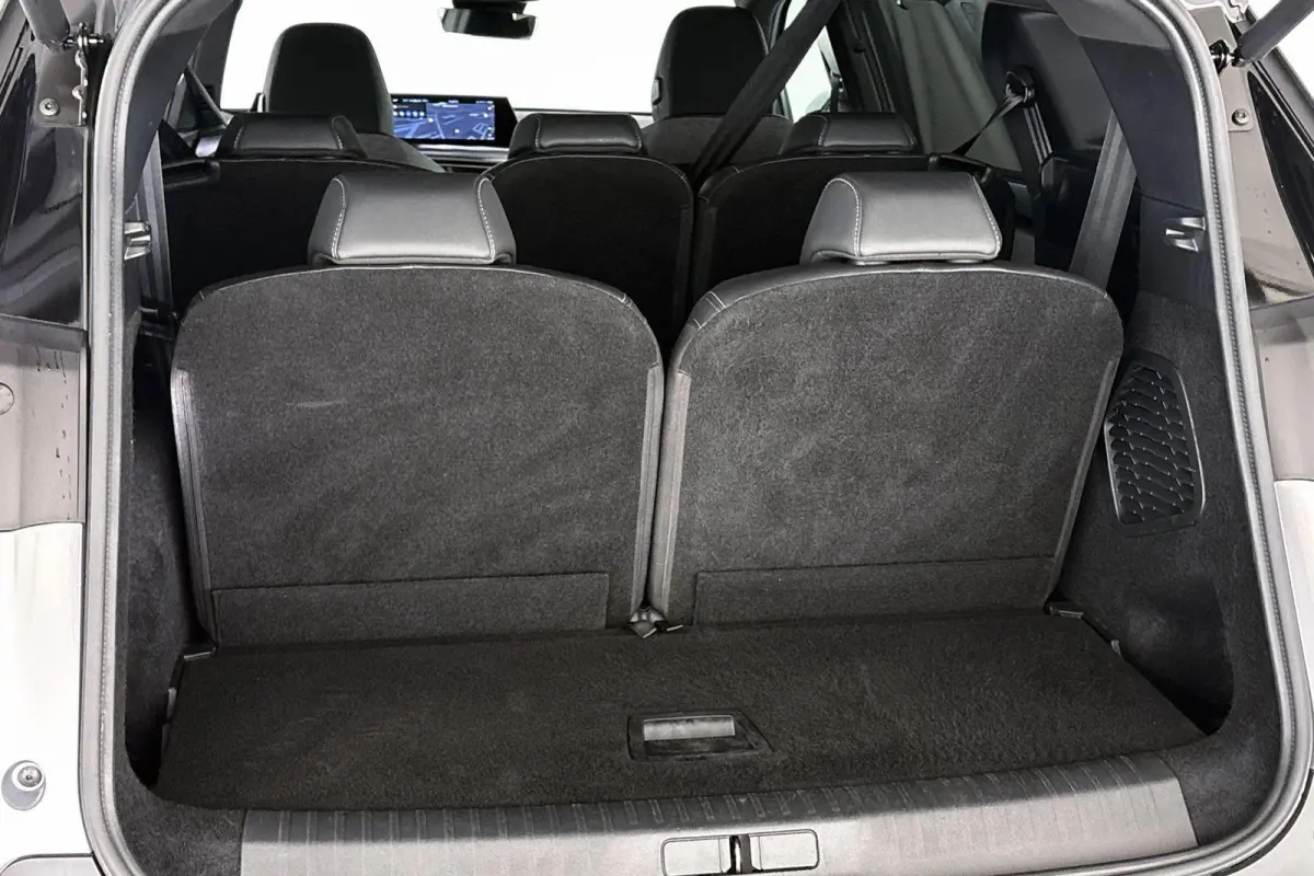 1.2 Hybrid 145 GT 7p 360 Camera Stuur-Stoelverwarming