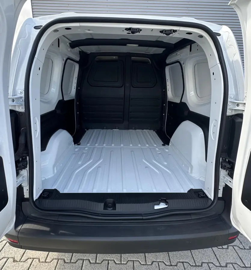 110 CDI L1 Pro Airco|Camera|Cruise|2x schuifdeur