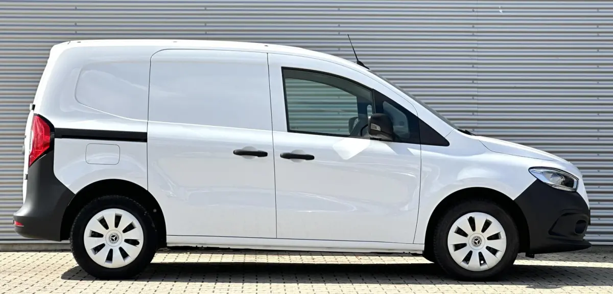 110 CDI L1 Pro Airco|Camera|Cruise|2x schuifdeur