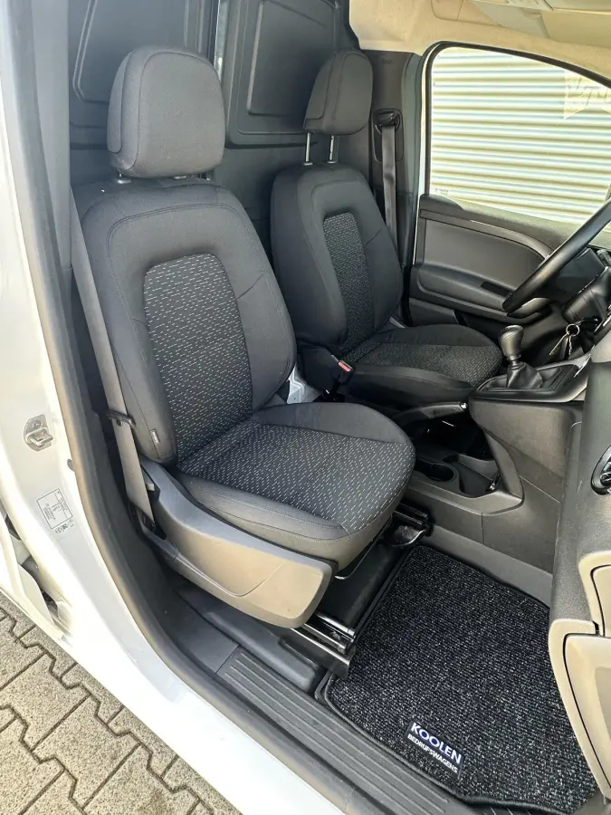 110 CDI L1 Pro Airco|Camera|Cruise|2x schuifdeur