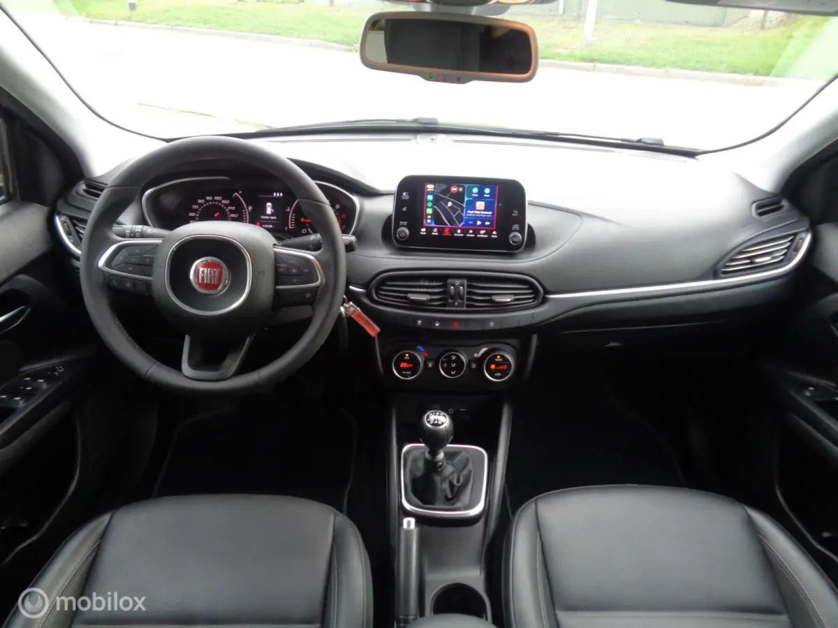 1.4 T-Jet 16v Business Lusso/Ecc/Airco/Lm velgen/PDC/Navi/LEER