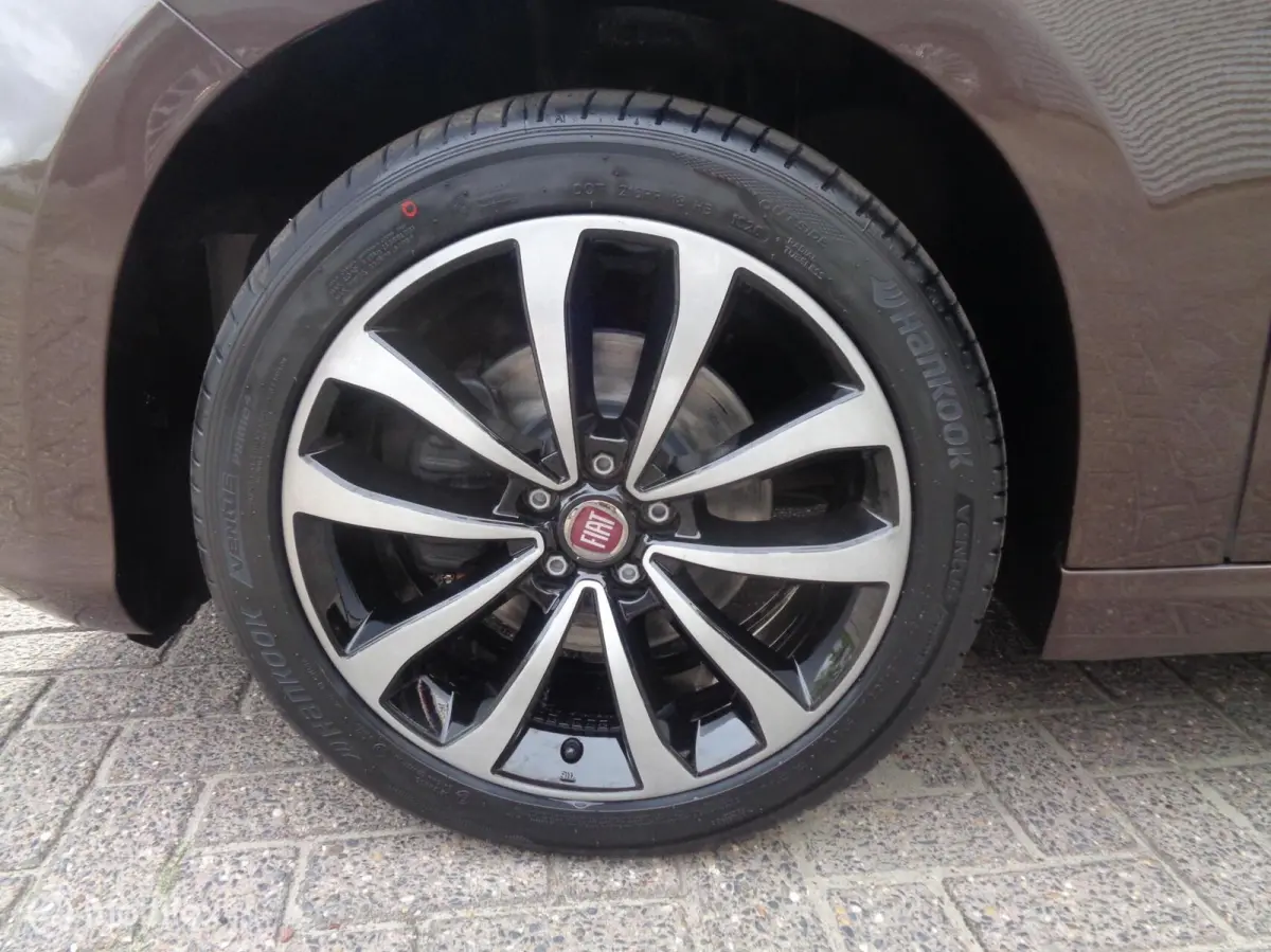 1.4 T-Jet 16v Business Lusso/Ecc/Airco/Lm velgen/PDC/Navi/LEER