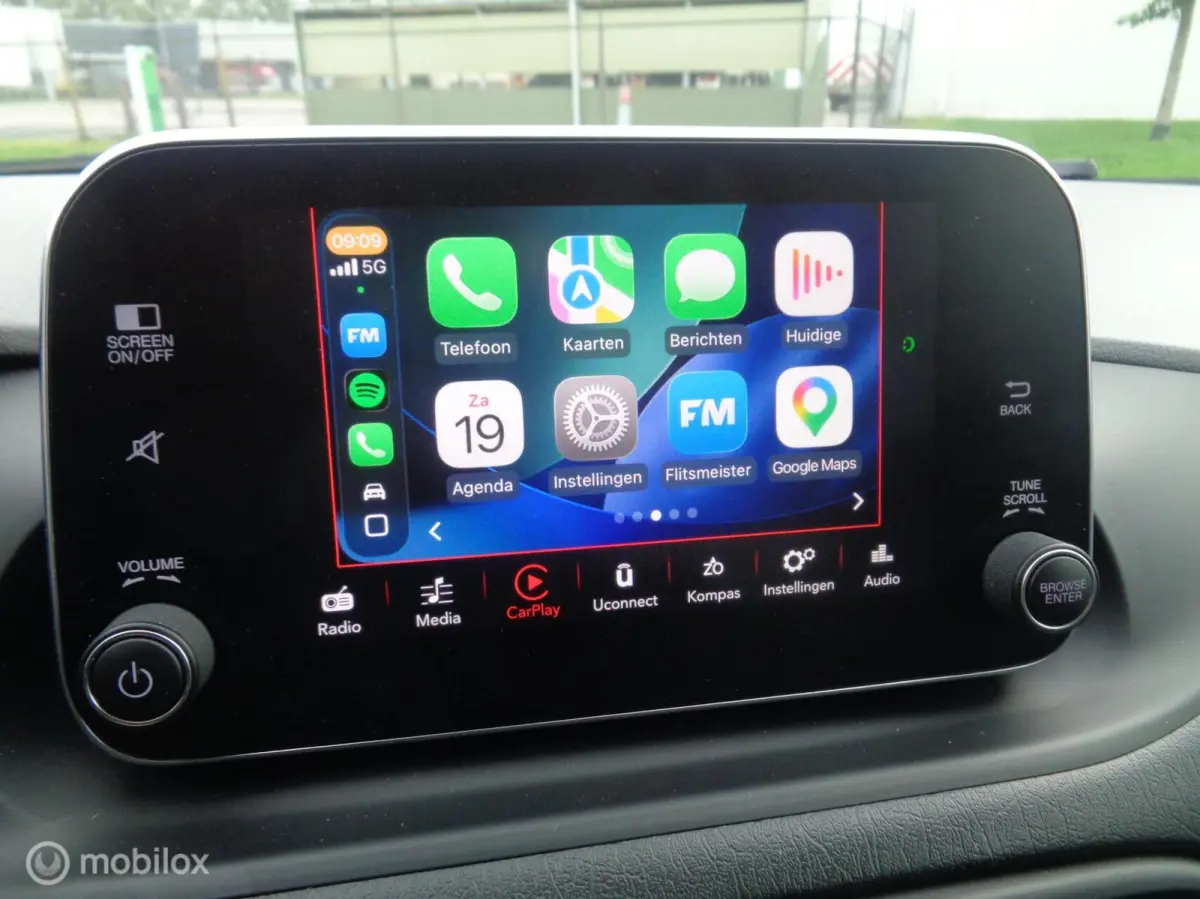 1.4 T-Jet 16v Business Lusso/Ecc/Airco/Lm velgen/PDC/Navi/LEER