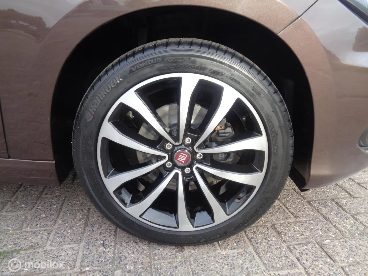 1.4 T-Jet 16v Business Lusso/Ecc/Airco/Lm velgen/PDC/Navi/LEER