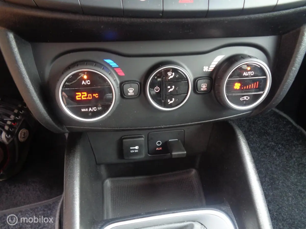 1.4 T-Jet 16v Business Lusso/Ecc/Airco/Lm velgen/PDC/Navi/LEER