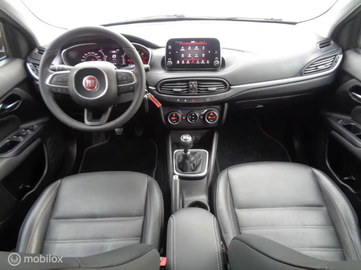 1.4 T-Jet 16v Business Lusso/Ecc/Airco/Lm velgen/PDC/Navi/LEER