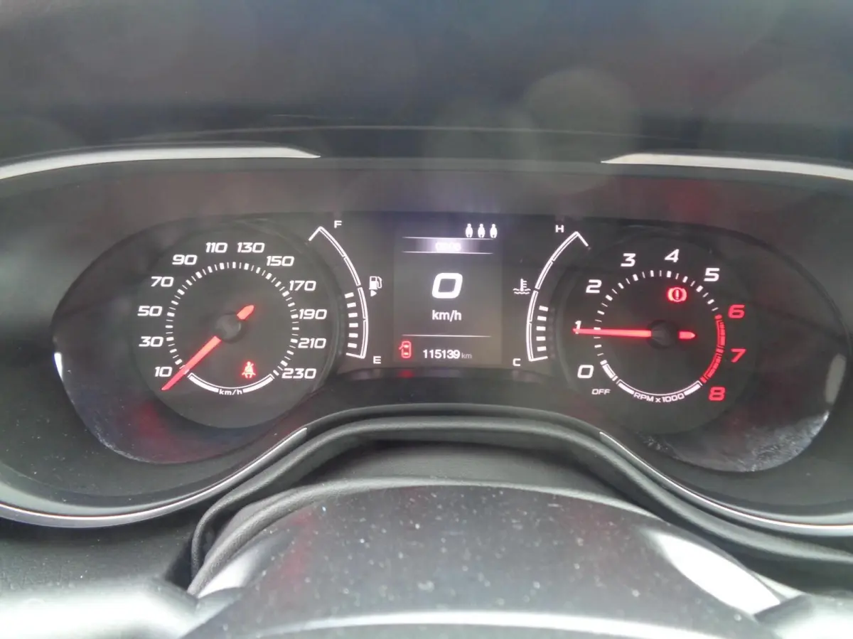 1.4 T-Jet 16v Business Lusso/Ecc/Airco/Lm velgen/PDC/Navi/LEER