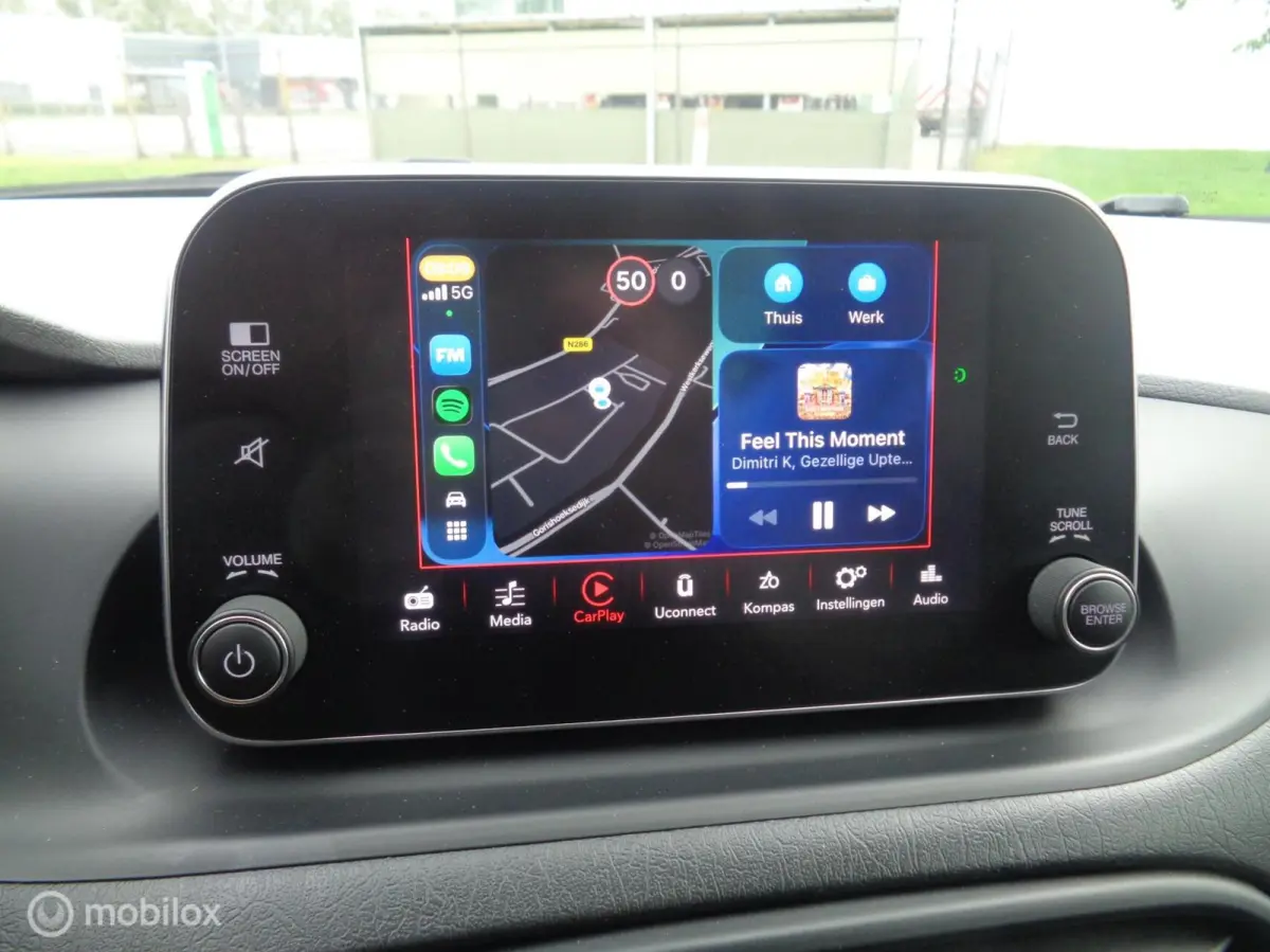 1.4 T-Jet 16v Business Lusso/Ecc/Airco/Lm velgen/PDC/Navi/LEER