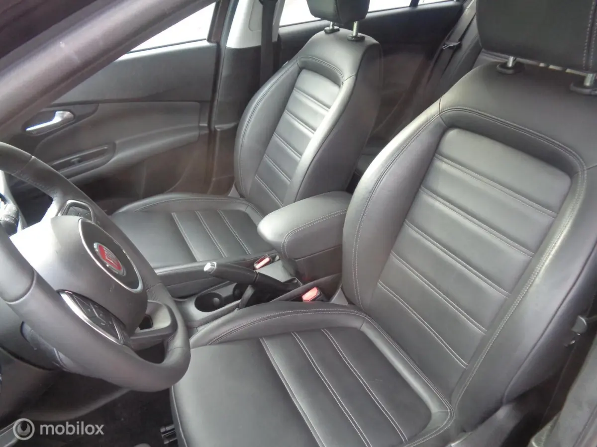 1.4 T-Jet 16v Business Lusso/Ecc/Airco/Lm velgen/PDC/Navi/LEER