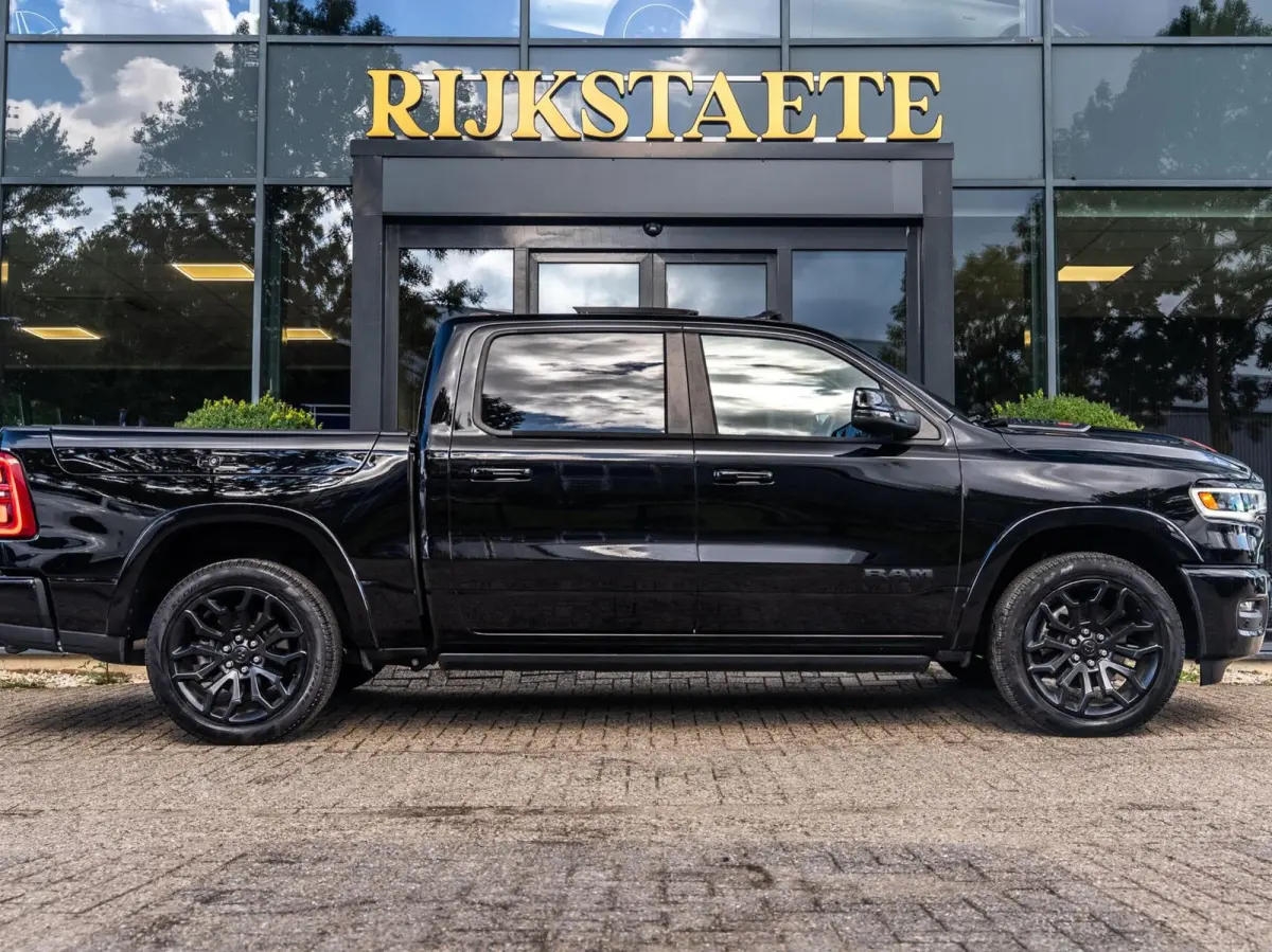 1500 Limited SST H.O|PANO|360°|22''|ACC|EXCL BTW