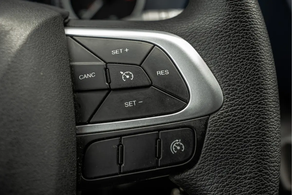 35S14V 2.3 L4H2 | Automaat | 3.5T Trekgewicht | Climate | Cruise | Euro 6