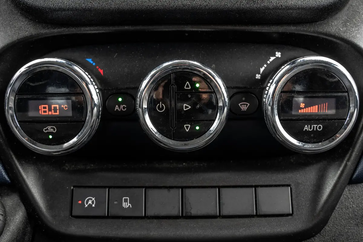 35S14V 2.3 L4H2 | Automaat | 3.5T Trekgewicht | Climate | Cruise | Euro 6