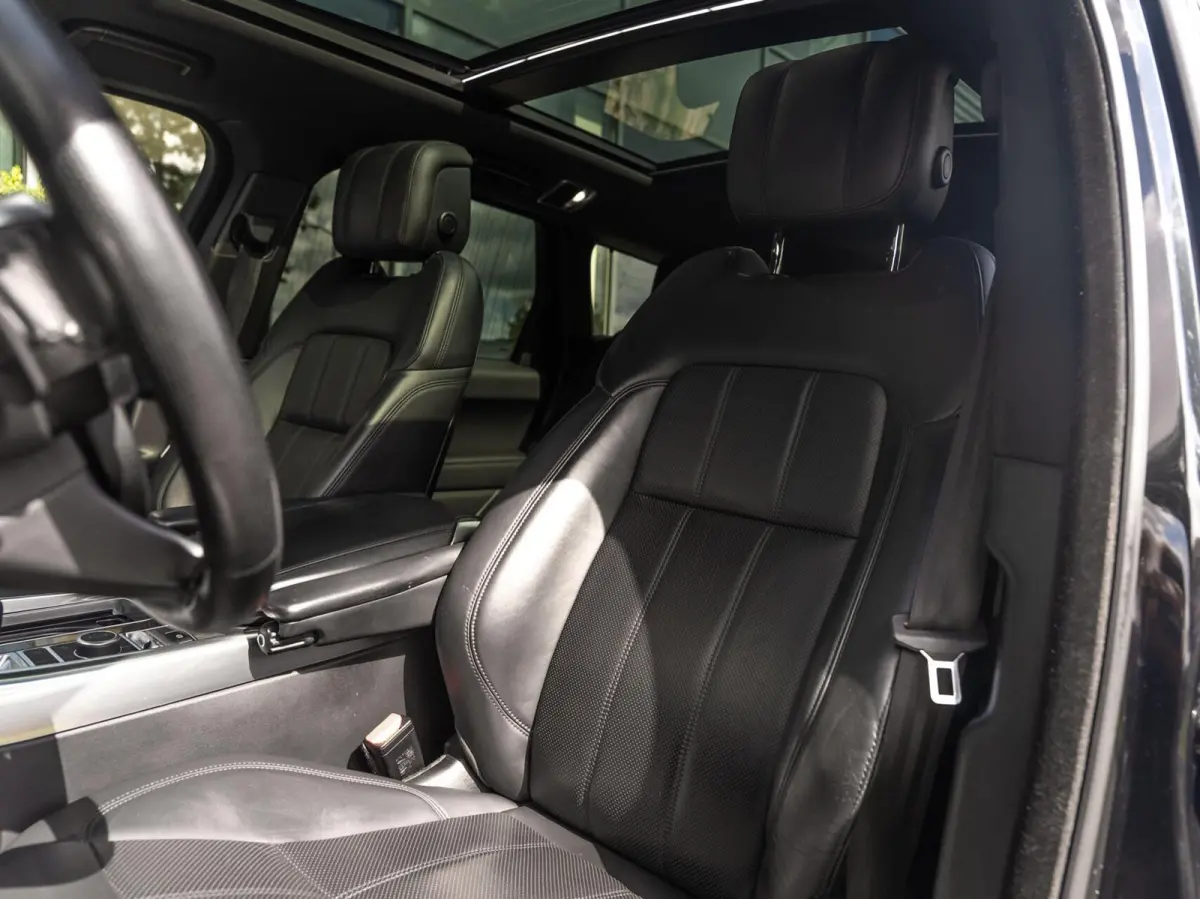 2.0 P400e HSE Dynamic|PANO|CAM