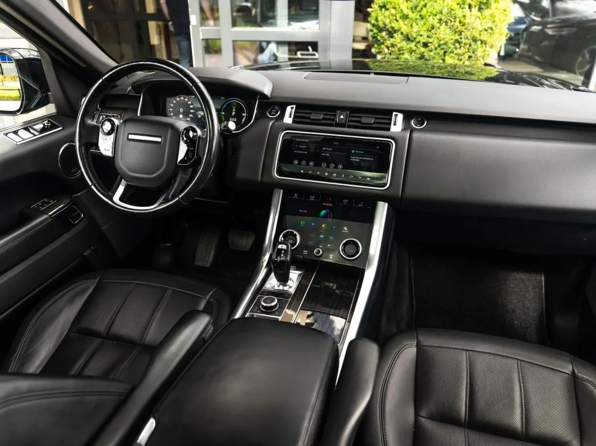 2.0 P400e HSE Dynamic|PANO|CAM