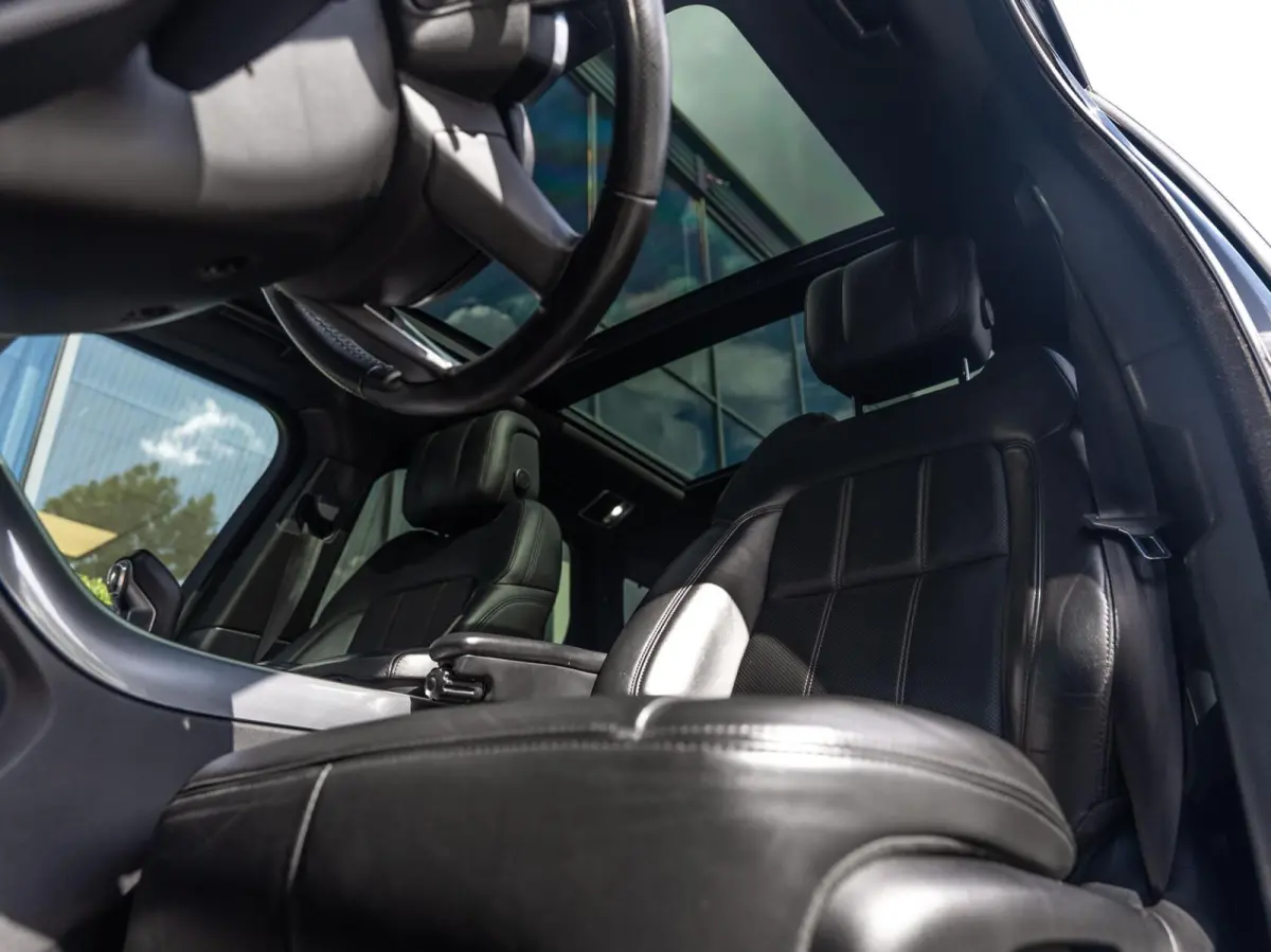 2.0 P400e HSE Dynamic|PANO|CAM