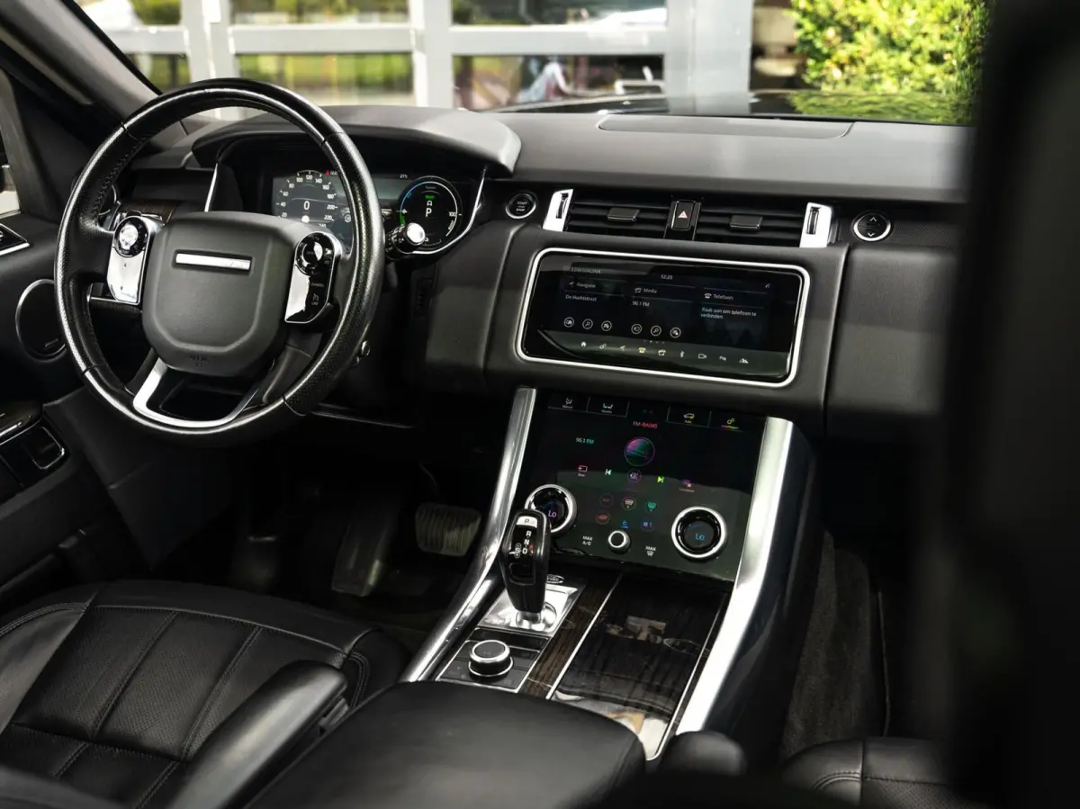 2.0 P400e HSE Dynamic|PANO|CAM