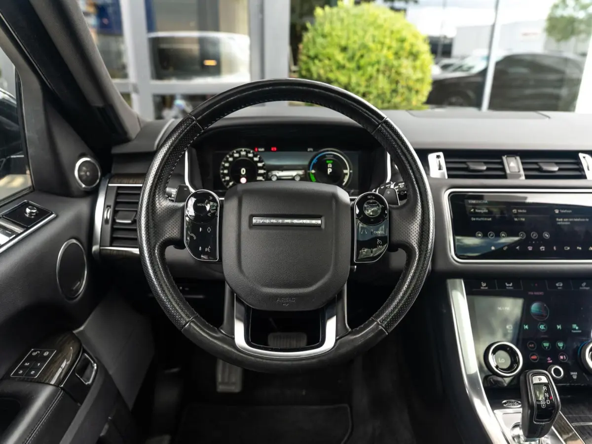 2.0 P400e HSE Dynamic|PANO|CAM
