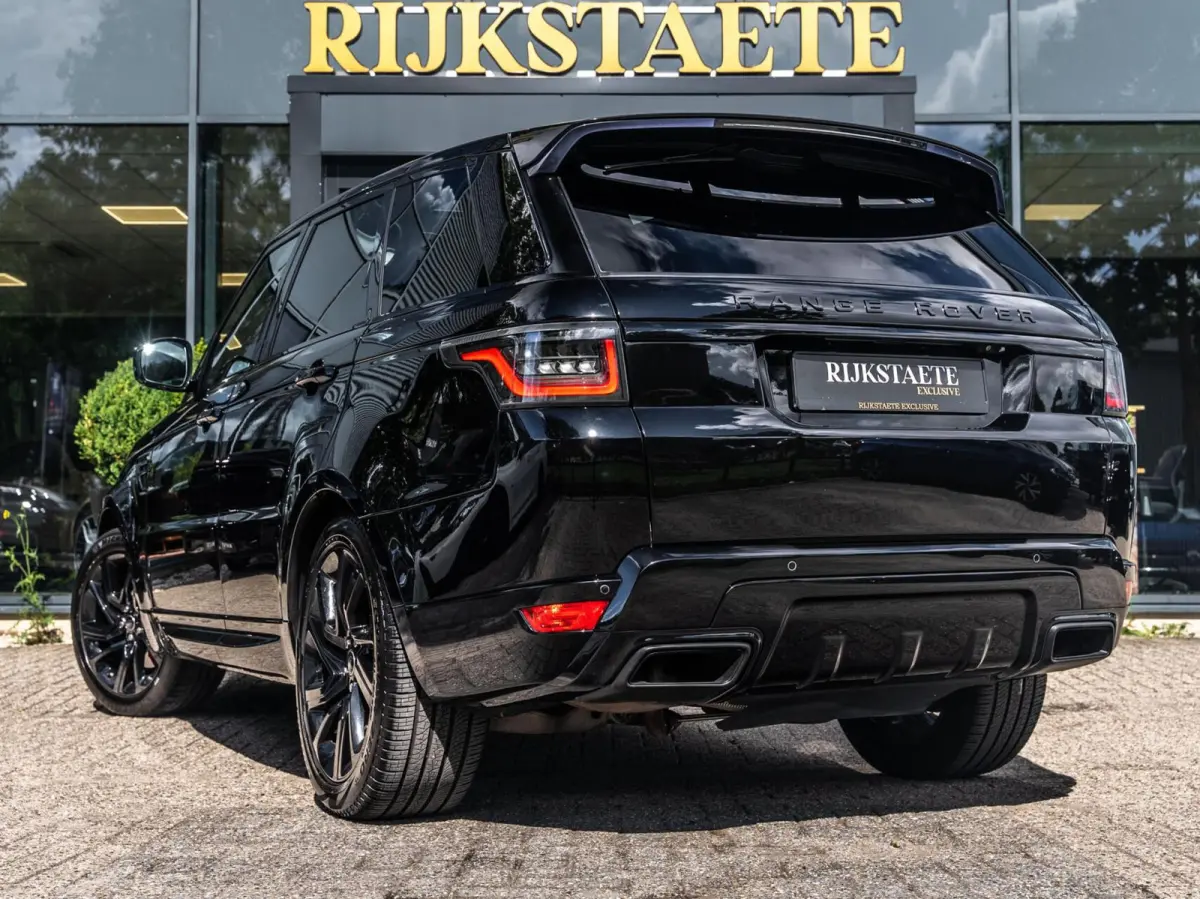 2.0 P400e HSE Dynamic|PANO|CAM