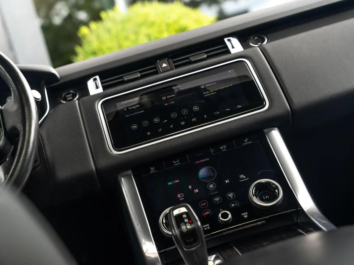 2.0 P400e HSE Dynamic|PANO|CAM
