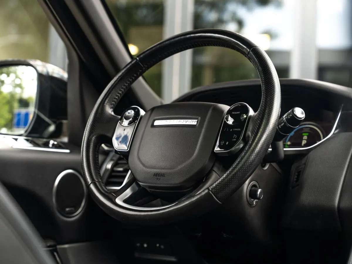 2.0 P400e HSE Dynamic|PANO|CAM