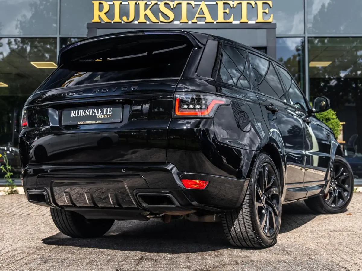 2.0 P400e HSE Dynamic|PANO|CAM