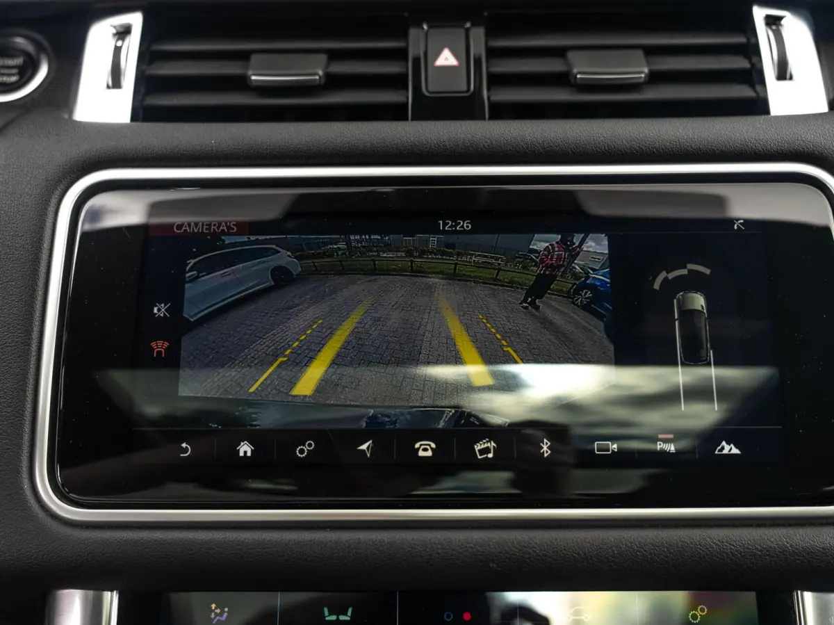 2.0 P400e HSE Dynamic|PANO|CAM