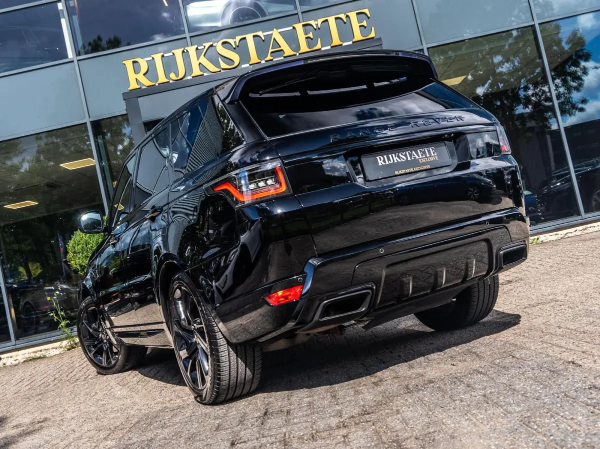 2.0 P400e HSE Dynamic|PANO|CAM
