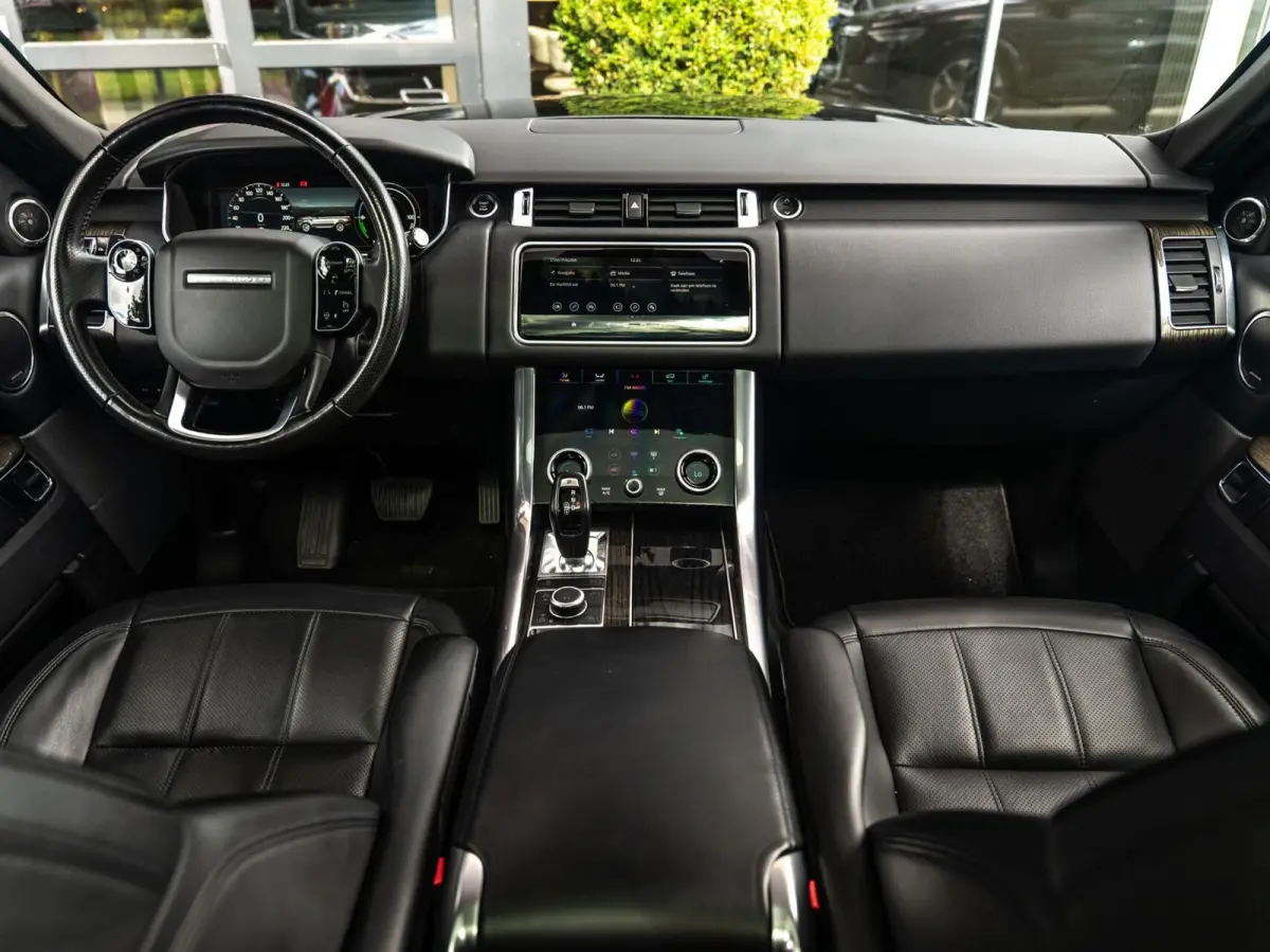 2.0 P400e HSE Dynamic|PANO|CAM