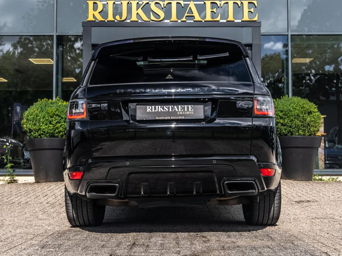 2.0 P400e HSE Dynamic|PANO|CAM