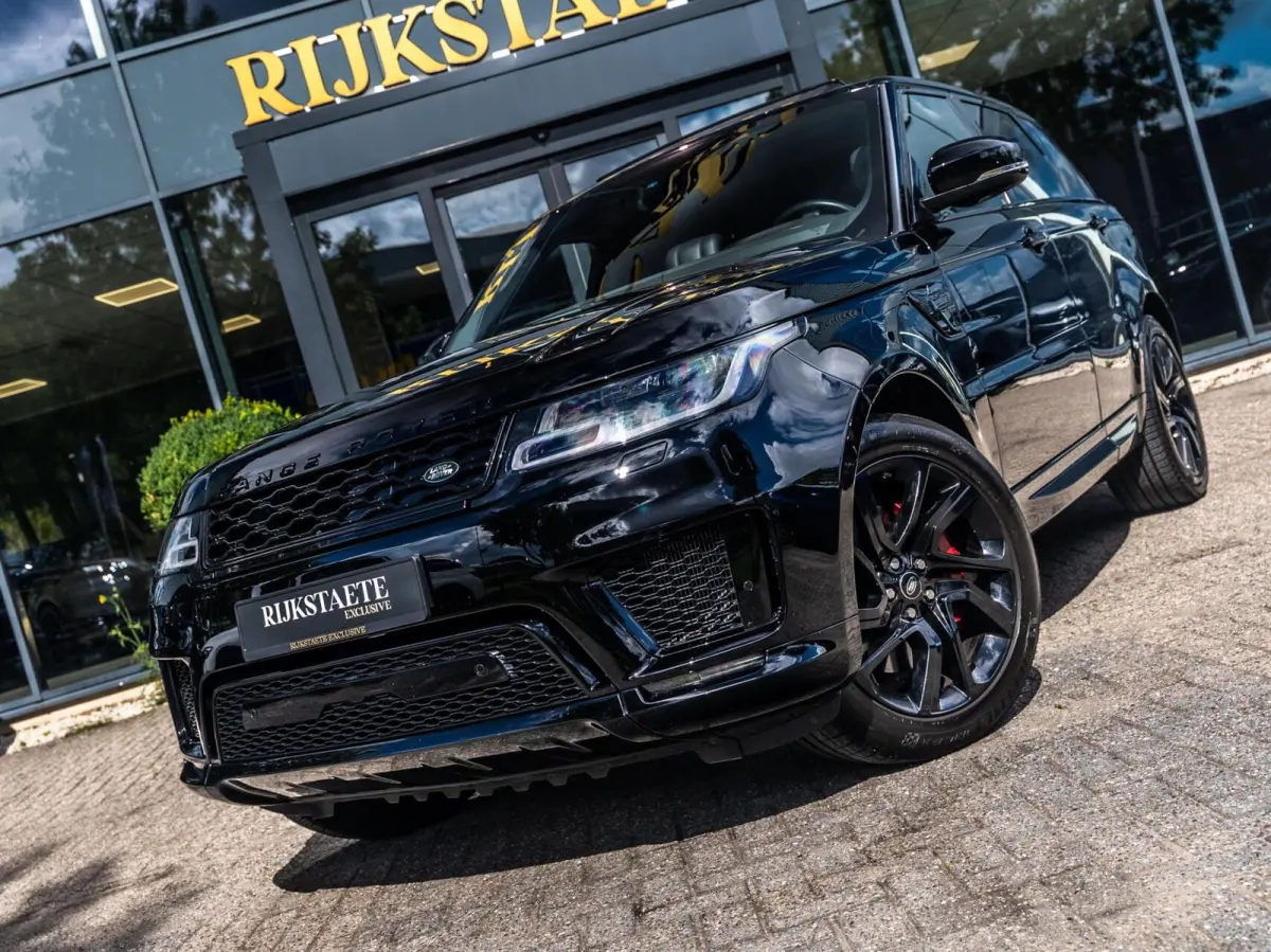2.0 P400e HSE Dynamic|PANO|CAM