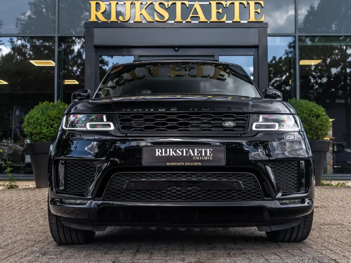 2.0 P400e HSE Dynamic|PANO|CAM