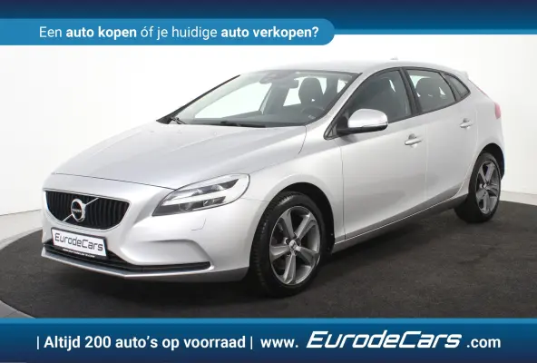 2.0 T3 Nordic+ *Leer*Navigatie*Stoelverwarming*Trekhaak*
