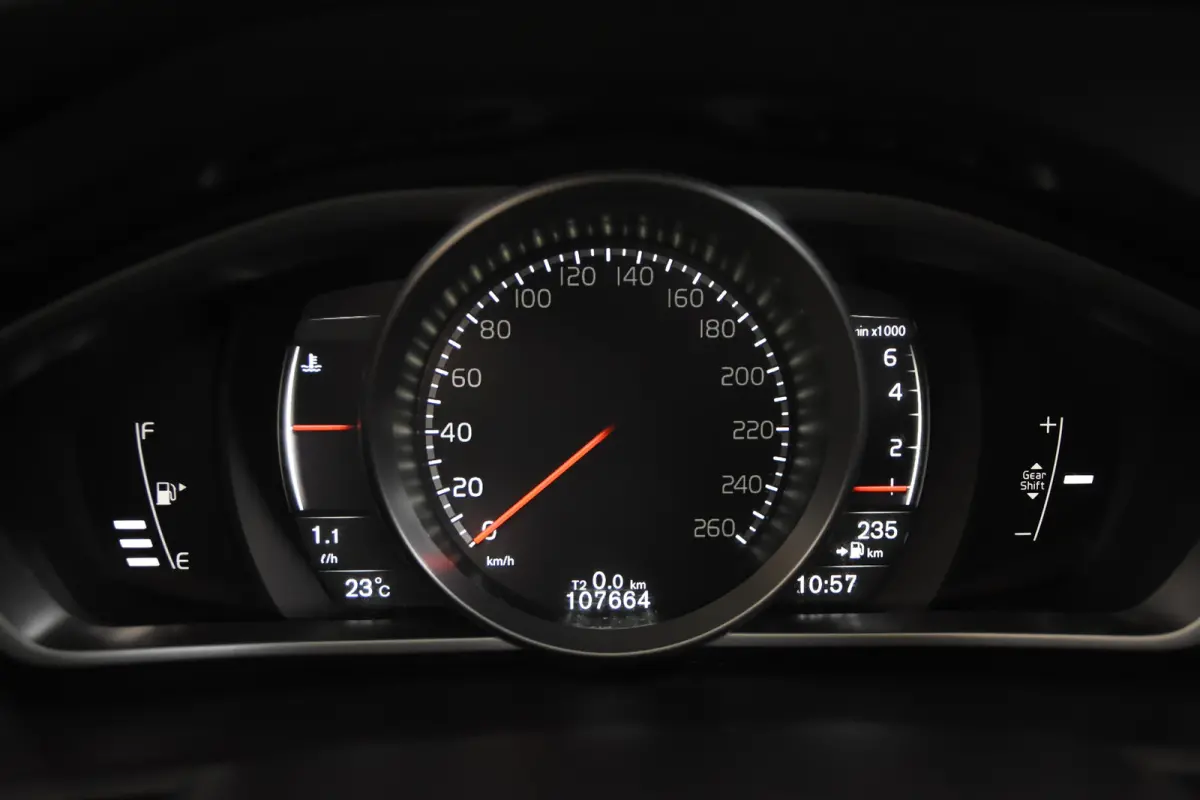 2.0 T3 Nordic+ *Leer*Navigatie*Stoelverwarming*Trekhaak*